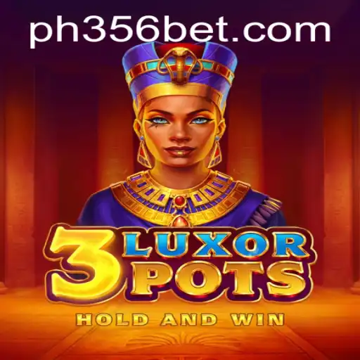 Discover the Excitement of 3LuxorPots: A New Gaming Sensation