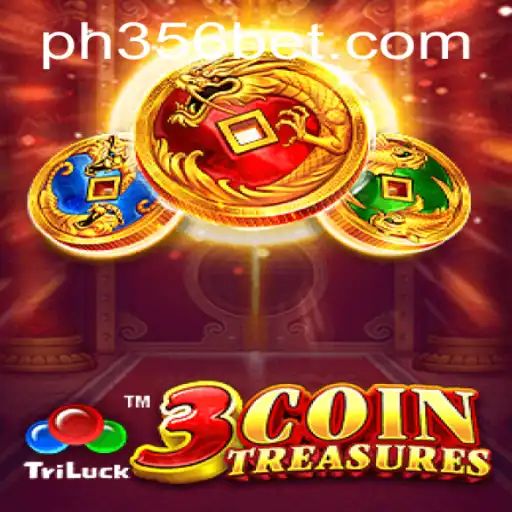Unlocking the Adventure of 3CoinTreasures and the Mysterious Code PH356