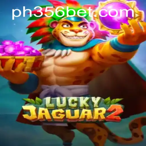 Unveiling Luckyjaguar2: A Captivating Gaming Experience with Ph356