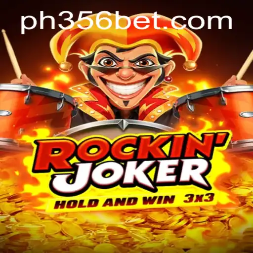 RockinJoker: A New Era in Gaming