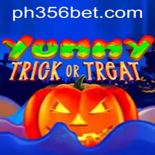 YummyTrickorTreat: A Spooky Adventure into Candy Wonderland