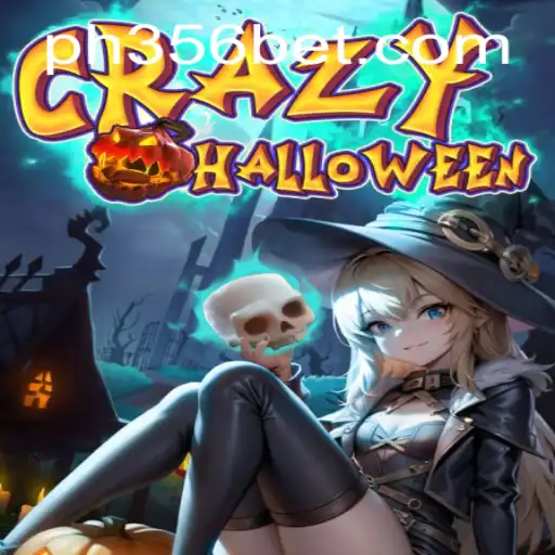 CrazyHalloween: A Captivating Adventure in the World of Spooks and Thrills