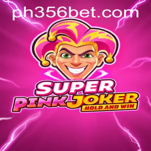 Unveiling SuperPinkJoker: The Thrilling Gaming Phenomenon 