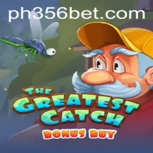 Unleash the Adventure with TheGreatestCatchBonusBuy: Dive into the Thrilling Gameplay